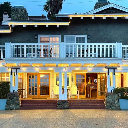 Inn On Summerhill Summerland Exteriér fotografie