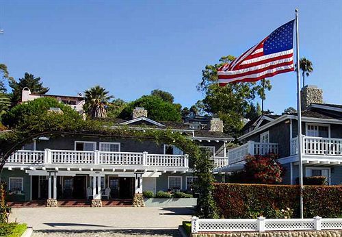 Inn On Summerhill Summerland Exteriér fotografie