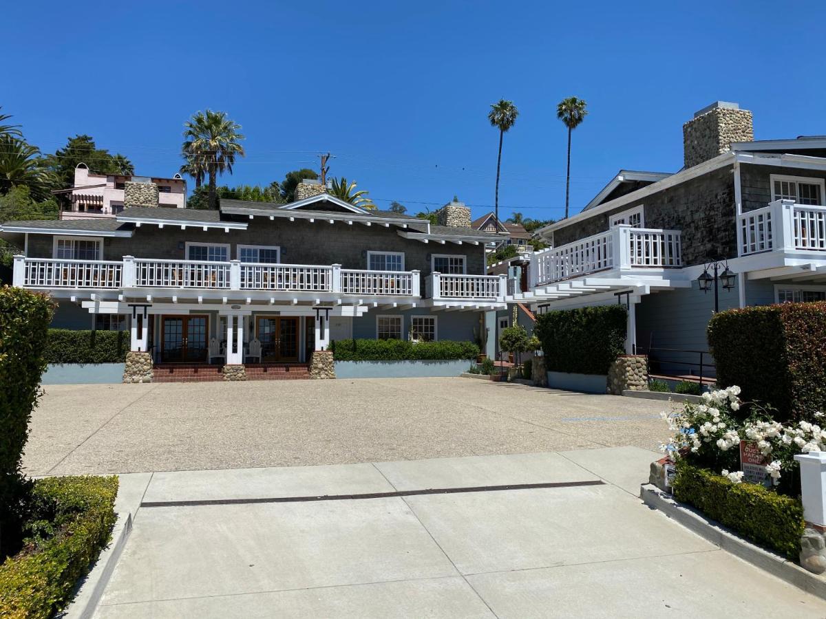 Inn On Summerhill Summerland Exteriér fotografie